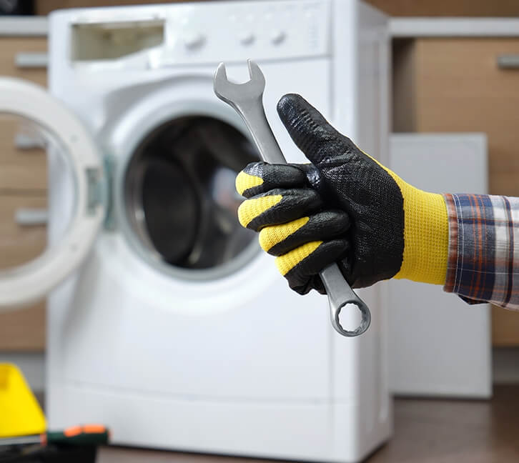 Haushaltsgeräte Reparatur in Stade