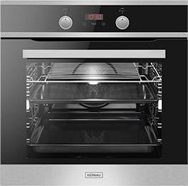 Backofen Reparatur Stade