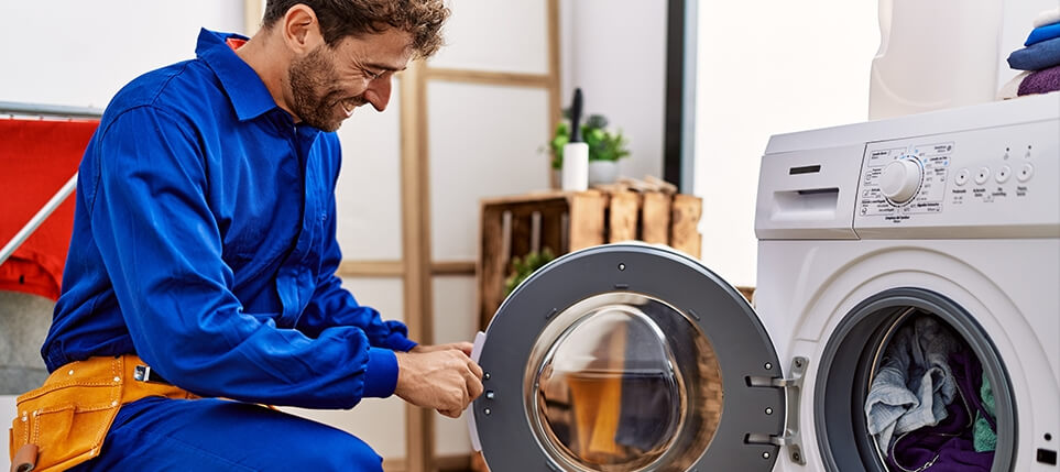 Haushaltsgeräte Reparaturservice Stade - Kontakt